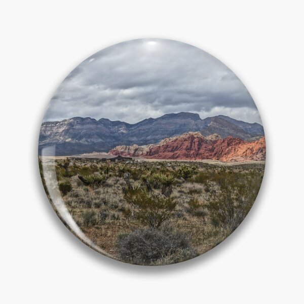 Item preview, Afternoon at Red Rock Canyon designed and sold by Rodney Williams.