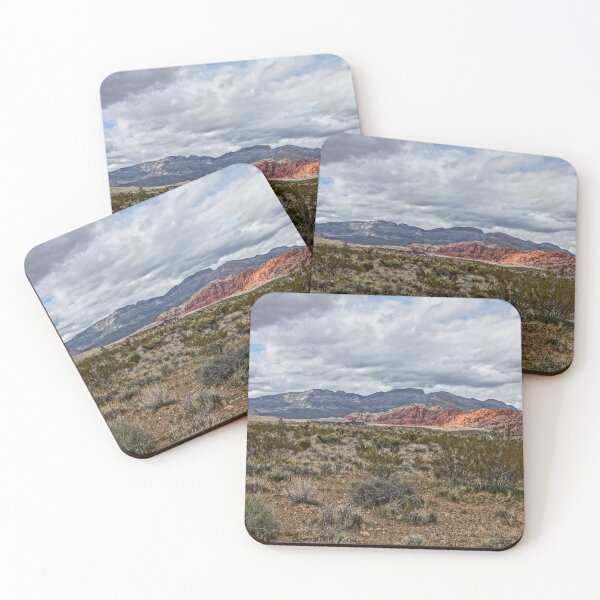 Item preview, Afternoon at Red Rock Canyon designed and sold by Rodney Williams.