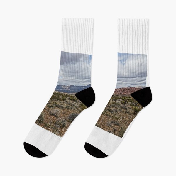 Item preview, Afternoon at Red Rock Canyon designed and sold by Rodney Williams.