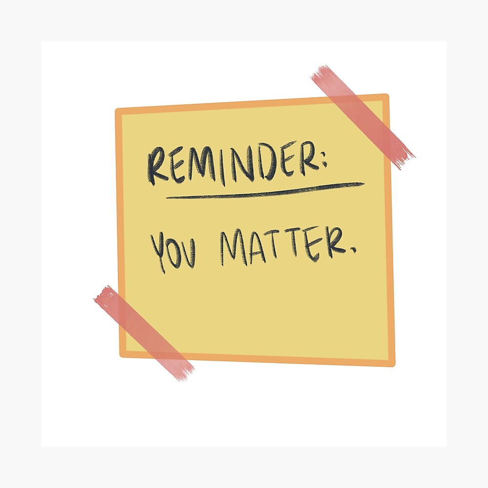 note reminder