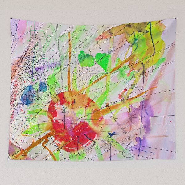 Item preview,  Sunny funny spider web 6 designed and sold by Kissart.