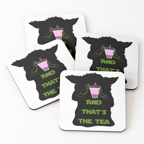 Item preview, And That’s the Bubble Tea  designed and sold by Isabella Ferrari.