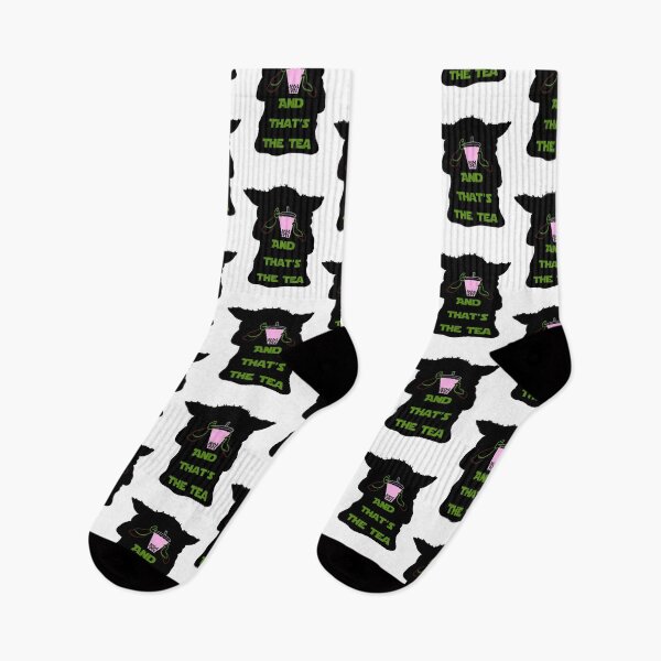 Item preview, And That’s the Bubble Tea  designed and sold by Isabella Ferrari.