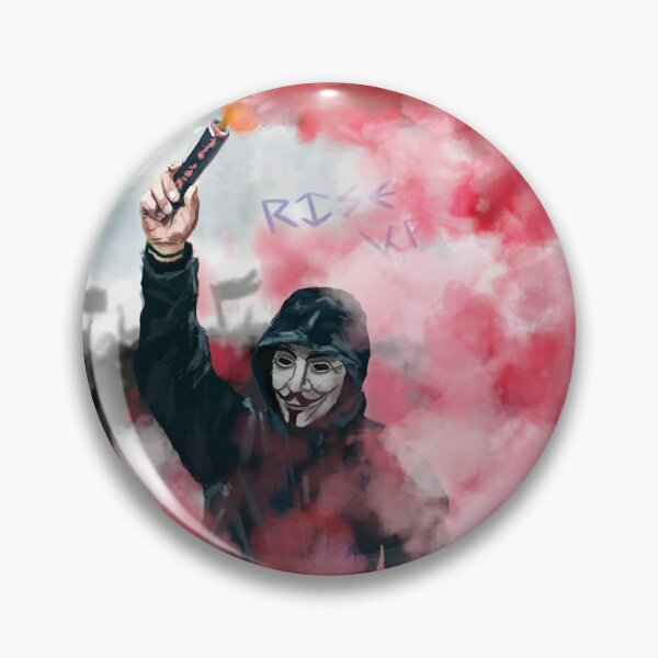 Item preview, Rise Up Revolution designed and sold by AeonicLiberty.