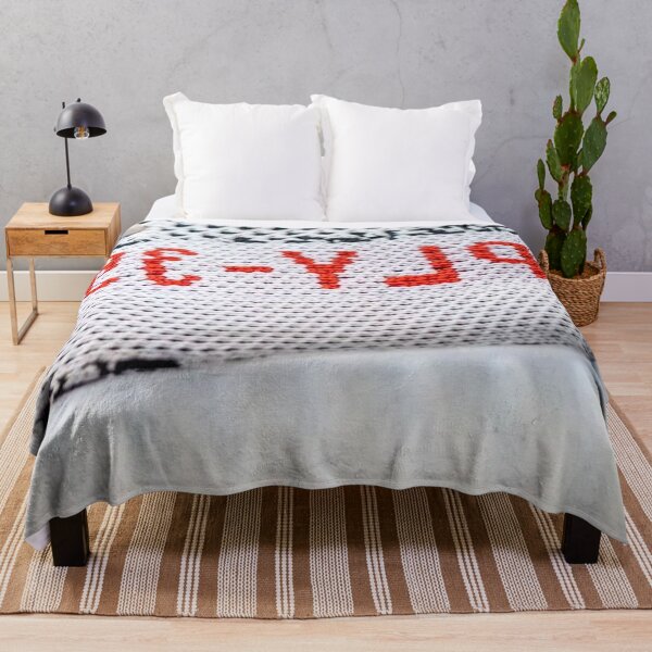 Item preview, Yeezy 350 V2 Zebra - Black White Duvet, tote bag, pillows and more! designed and sold by sportify.