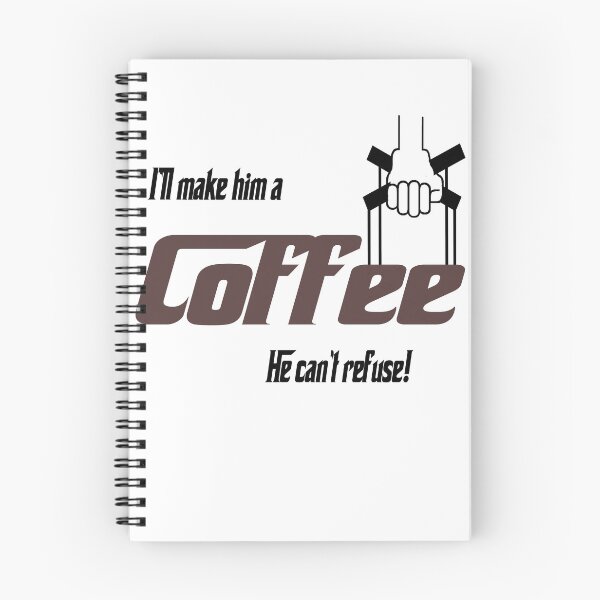 Artikelvorschau, Kann Kaffee nicht ablehnen entworfen und verkauft von Dave DelBen.