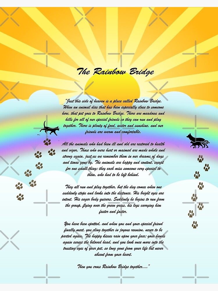 Rainbow Ridge Poem Rainbow Ridge Poem