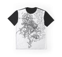 octopus garden t shirt