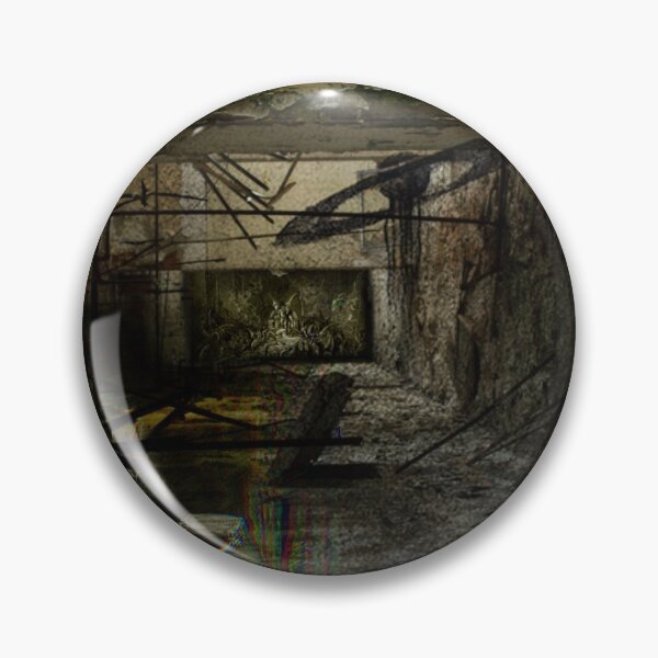 Item preview, Eldrich Hall designed and sold by richardpwlck.