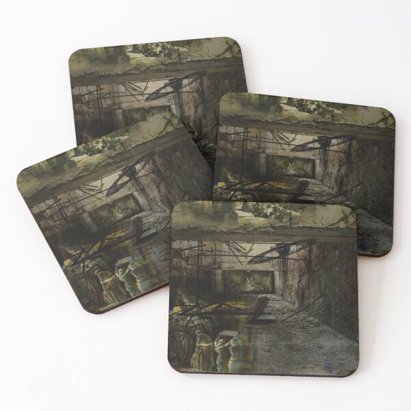 Item preview, Eldrich Hall designed and sold by richardpwlck.
