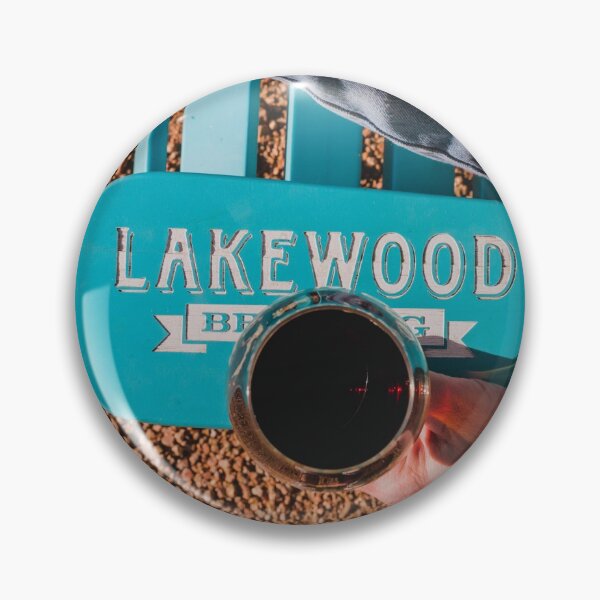 Item preview, D Lawson Photography - Lakewood Brewing Co designed and sold by Danielle Lawson.