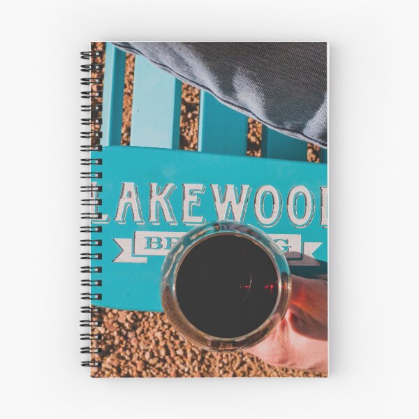 Item preview, D Lawson Photography - Lakewood Brewing Co designed and sold by Danielle Lawson.
