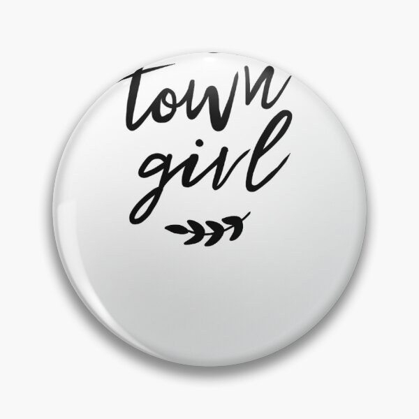 Item preview, Just a small town girl designed and sold by g1cash.
