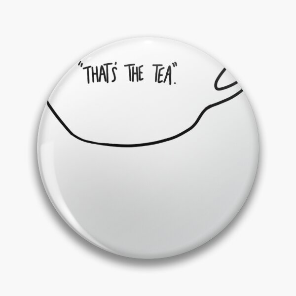 Item preview, That’s the tea designed and sold by g1cash.