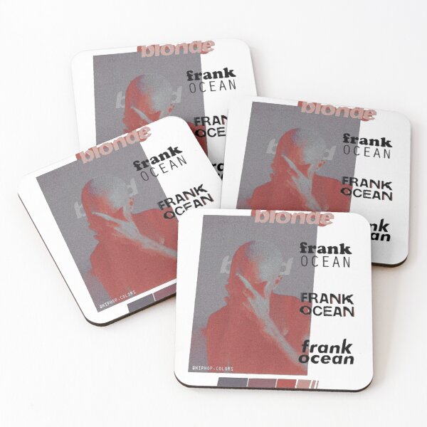 Item preview, Frank Ocean designed and sold by Fiona Parks.