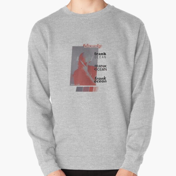 Frank Ocean Sweatshirt épais