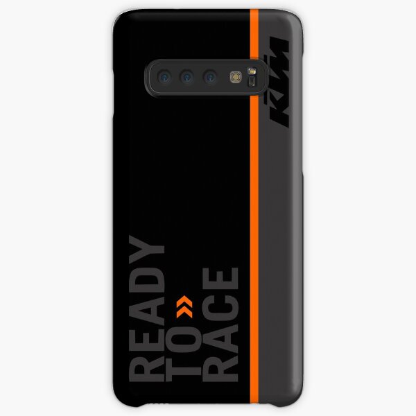 KTM Dark Samsung Galaxy Snap Case