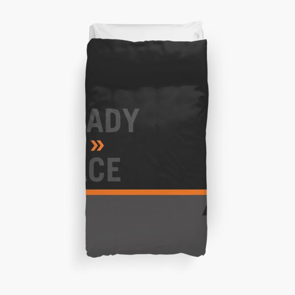 KTM Dark Housse de couette