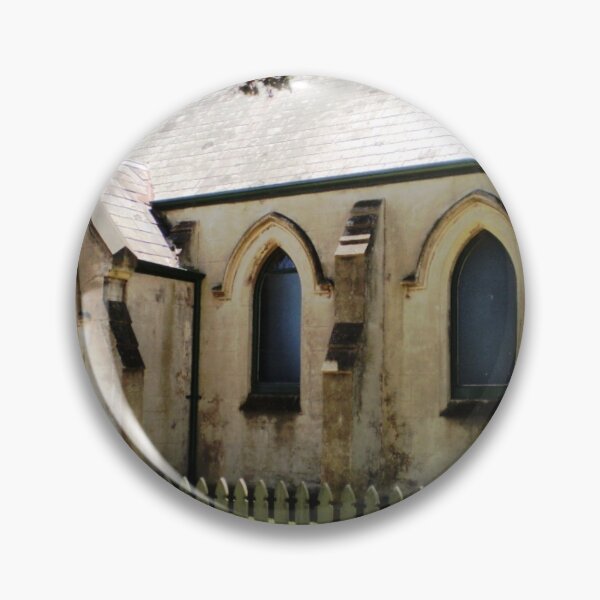 Item preview, Old Wesleyan Church - Queenscliff, Vic. designed and sold by EdsMum.