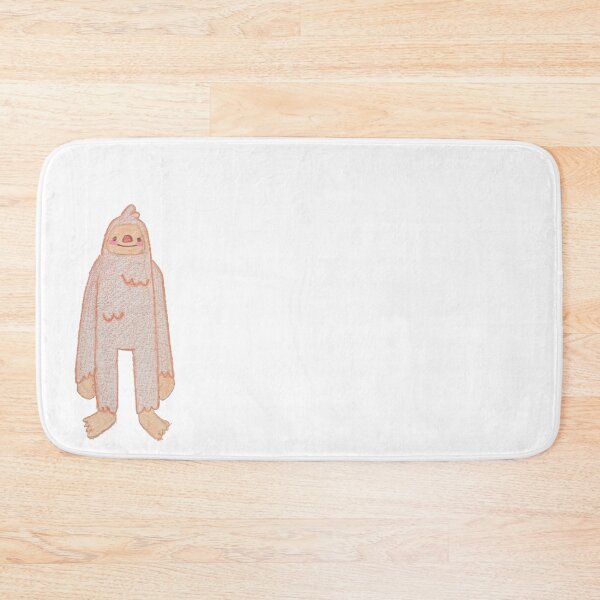 Item preview, Bigfoots designed and sold by CarrotTopShop.