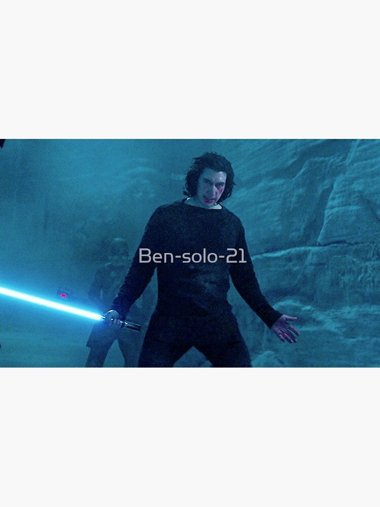 Ben solo good boy sweater hot sale