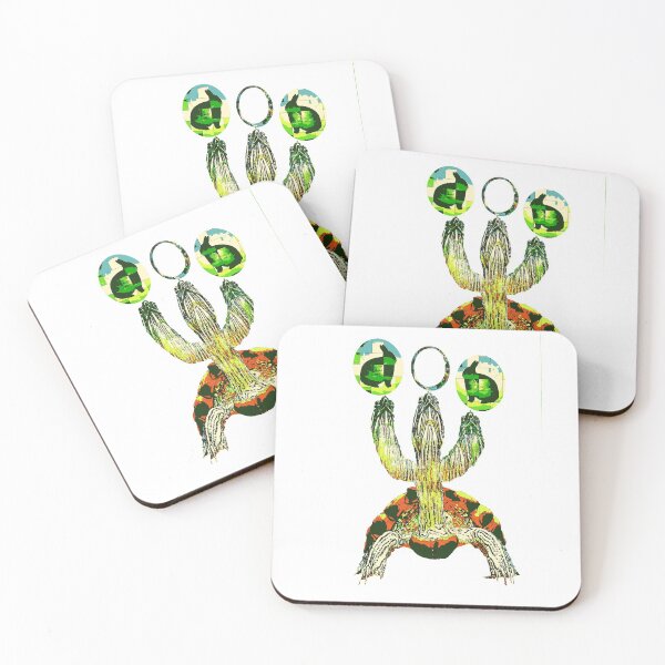 Item preview, TURTLE JUGGLING HARE JOKE designed and sold by Ralek.