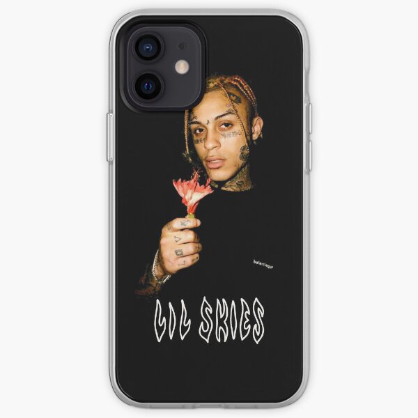 Untitled iPhone Soft Case