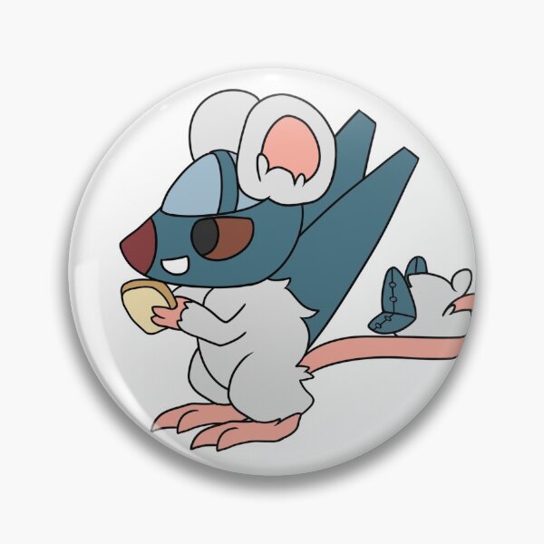 Item preview, In-Flight Snack designed and sold by aquapyrofan.