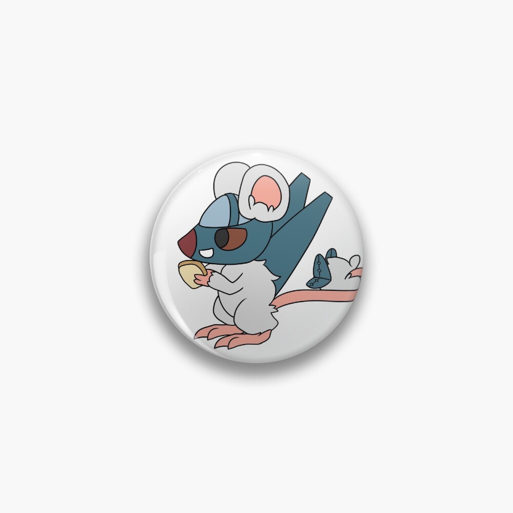 Item preview, Pin designed and sold by aquapyrofan.