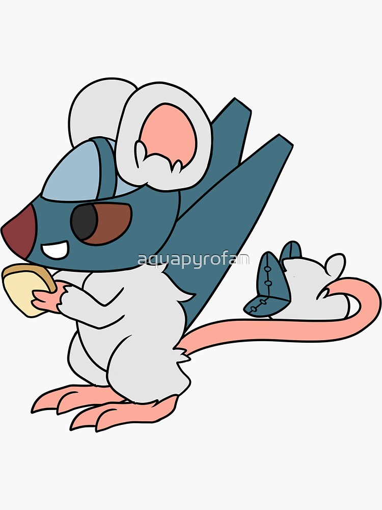 In-Flight Snack by aquapyrofan