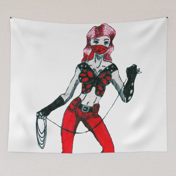 Item preview, The Bandit designed and sold by Rapunculus.