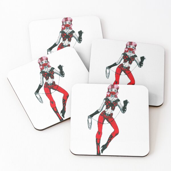 Item preview, The Bandit designed and sold by Rapunculus.