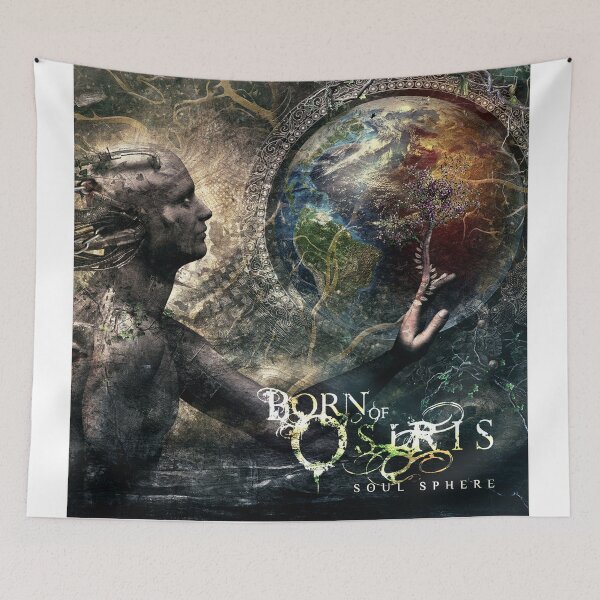Item preview, soul born sphere of osiris designed and sold by TILKATUL.
