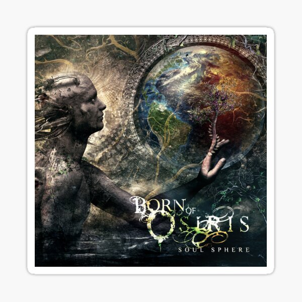 Vista previa del artículo con la obra «esfera nacida del alma de osiris», diseñado y vendido por TILKATUL.