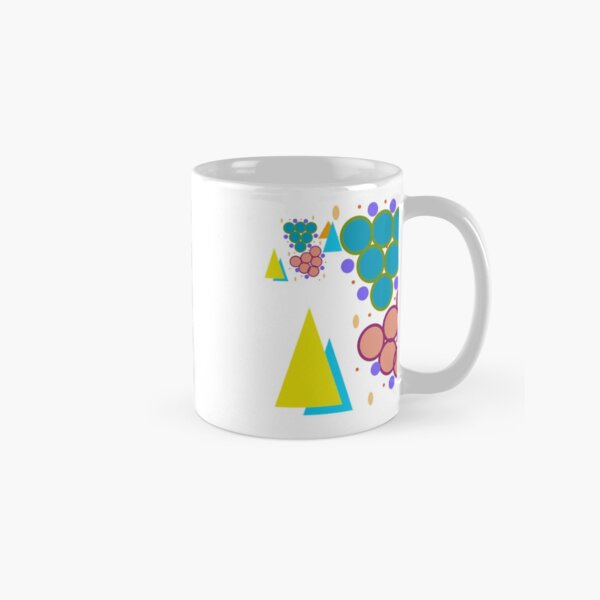 Mixed weather systems- Arcqueen Classic Mug
