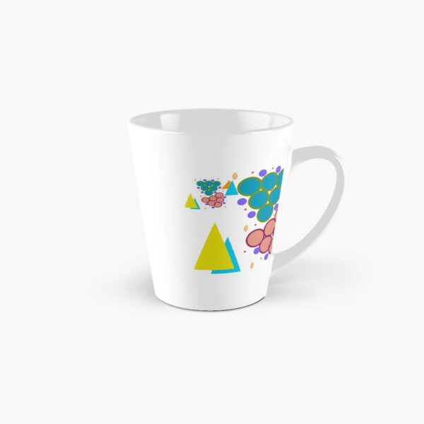 Mixed weather systems- Arcqueen Tall Mug