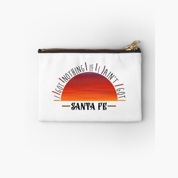 Item preview, Santa Fe designed and sold by BenitezDigital.