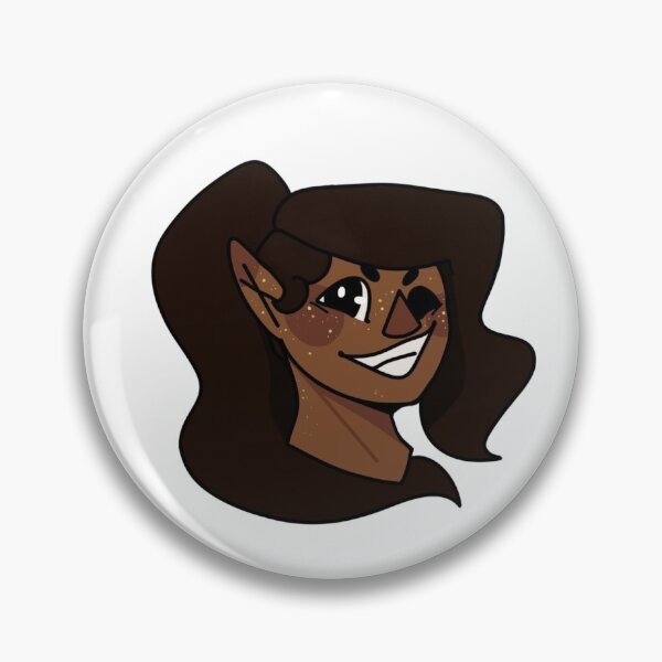 Item preview, Ari designed and sold by IronFillyArt.