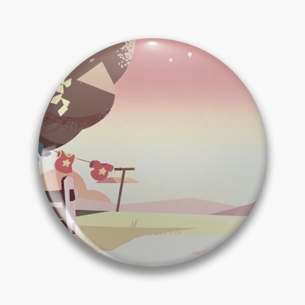 Item preview, Steven Universe Clothes Line Background designed and sold by thatisnotmyname.