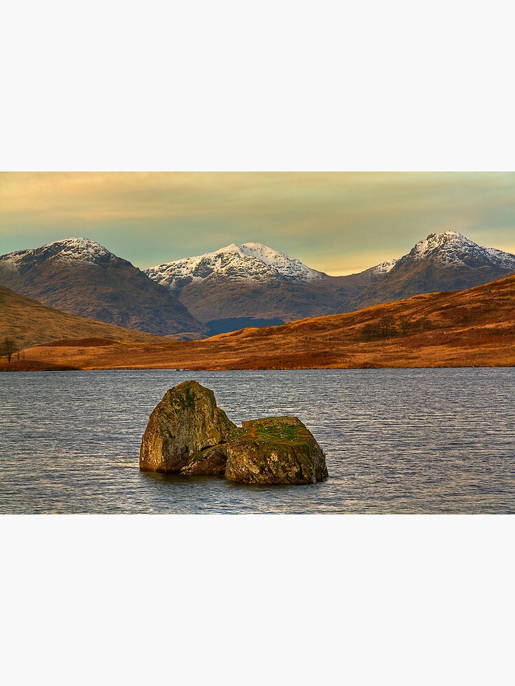 Arklet Rocks (2) by Shuggie