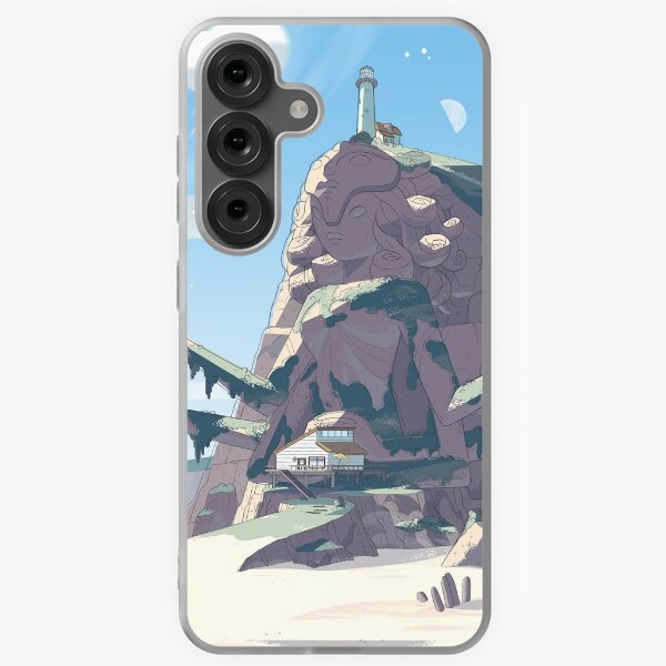Item preview, Steven Universe Mountain Background designed and sold by thatisnotmyname.