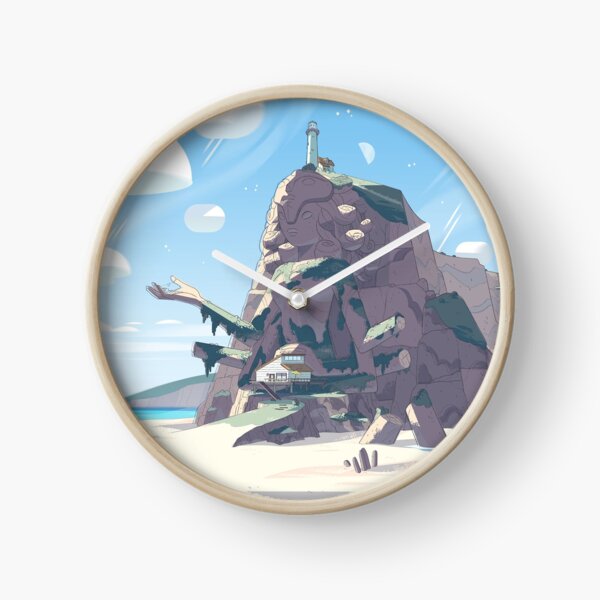Item preview, Steven Universe Mountain Background designed and sold by thatisnotmyname.