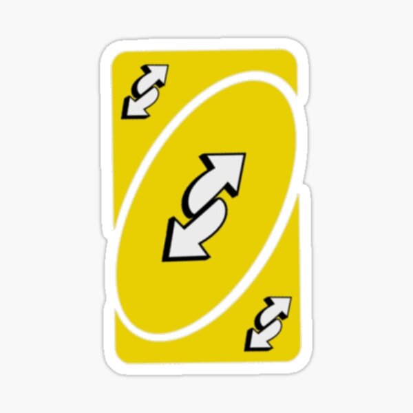Uno Laugh Gifts Merchandise Redbubble - roblox uno reverse card shirt