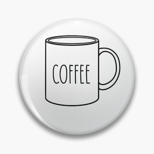 Item preview, Coffee Mug | Rae Dunn Inspired designed and sold by laceyykk.