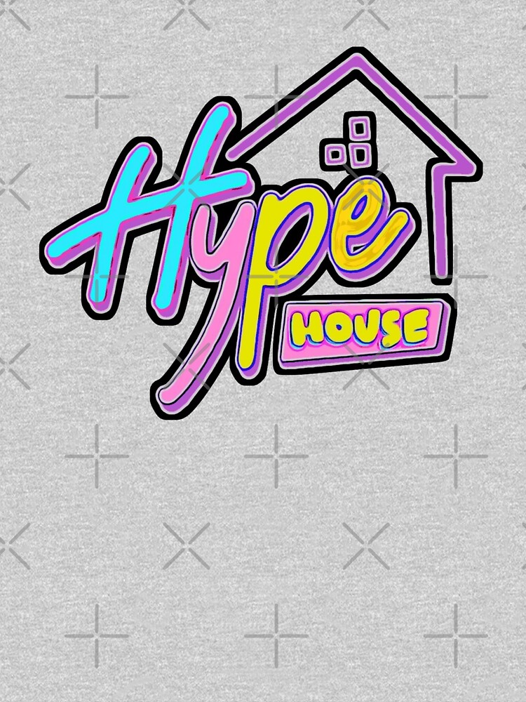 Hype House by Swezi