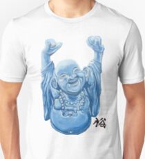 Abundance Buddha Unisex T-Shirt