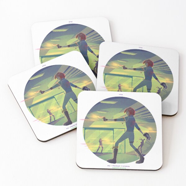 Item preview, SING Pt 1 (MCR) designed and sold by Chelsy Xu.