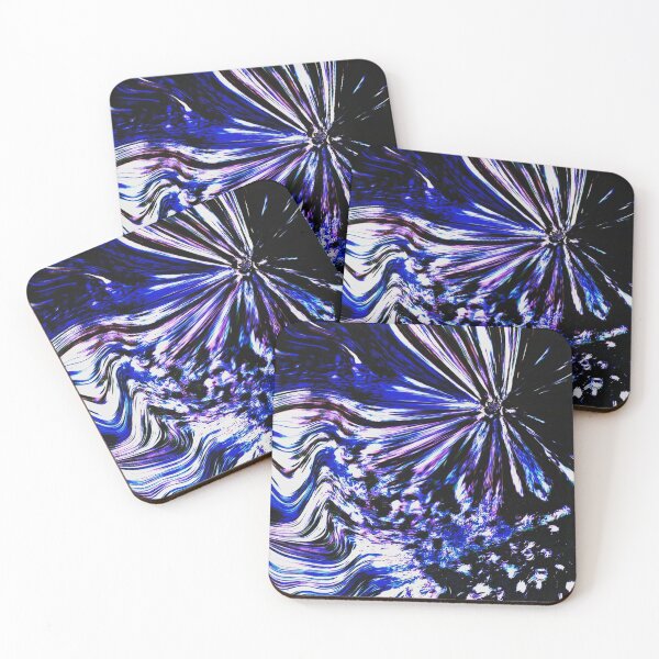 Item preview, Shattered Purple designed and sold by Frostyjenson.