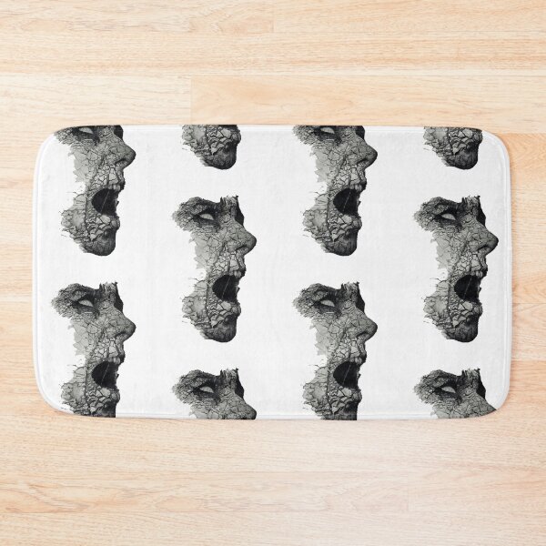 Item preview, silent scream designed and sold by Angelica Maria  Franco Cano.