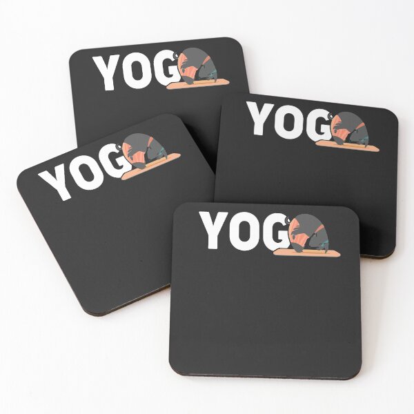 Item preview, Dog yoga - Mother's Day designed and sold by Benvuza.
